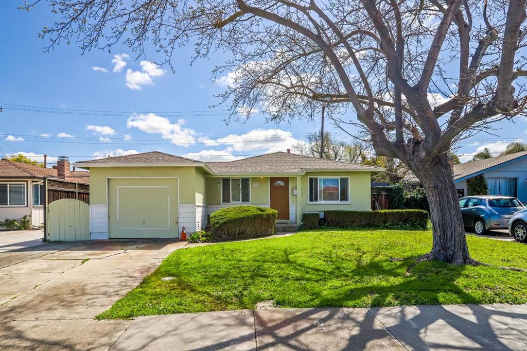 3060 Machado Ave, Santa Clara 95051